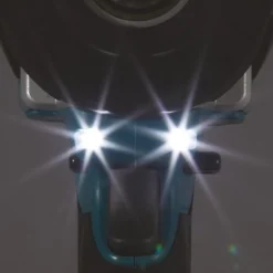 Iskevä akkumutterinväännin Makita LXT DTW1001Z 1050Nm 18V ilman akkua