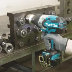Iskevä akkumutterinväännin Makita LXT DTW1001Z 1050Nm 18V ilman akkua