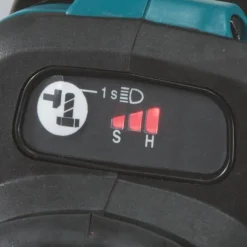 Iskevä akkumutterinväännin Makita LXT DTW1001Z 1050Nm 18V ilman akkua