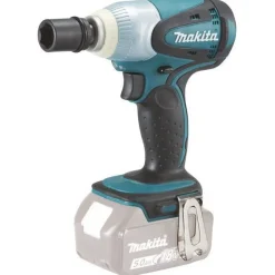 Iskevä akkumutterinväännin Makita LXT DTW251Z 230Nm 18V ilman akkua