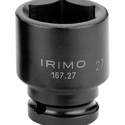 Iskuhylsy Irimo, 13mm, 1/2"