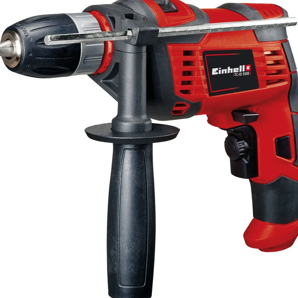 Iskuporakone Einhell TC-ID 550 E 550W