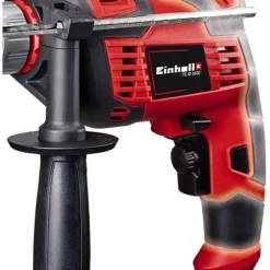 Iskuporakone Einhell TC-ID 550 E 550W