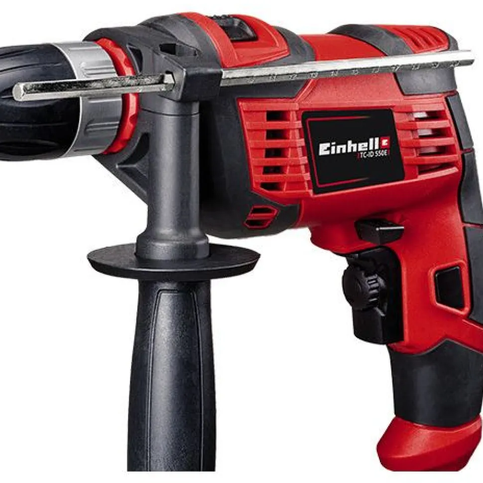 Iskuporakone Einhell TC-ID 550 E 550W