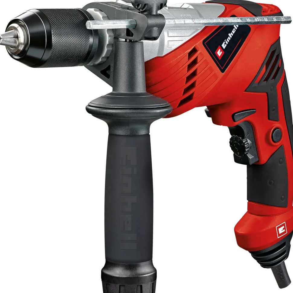 Iskuporakone Einhell TE-ID 650 E