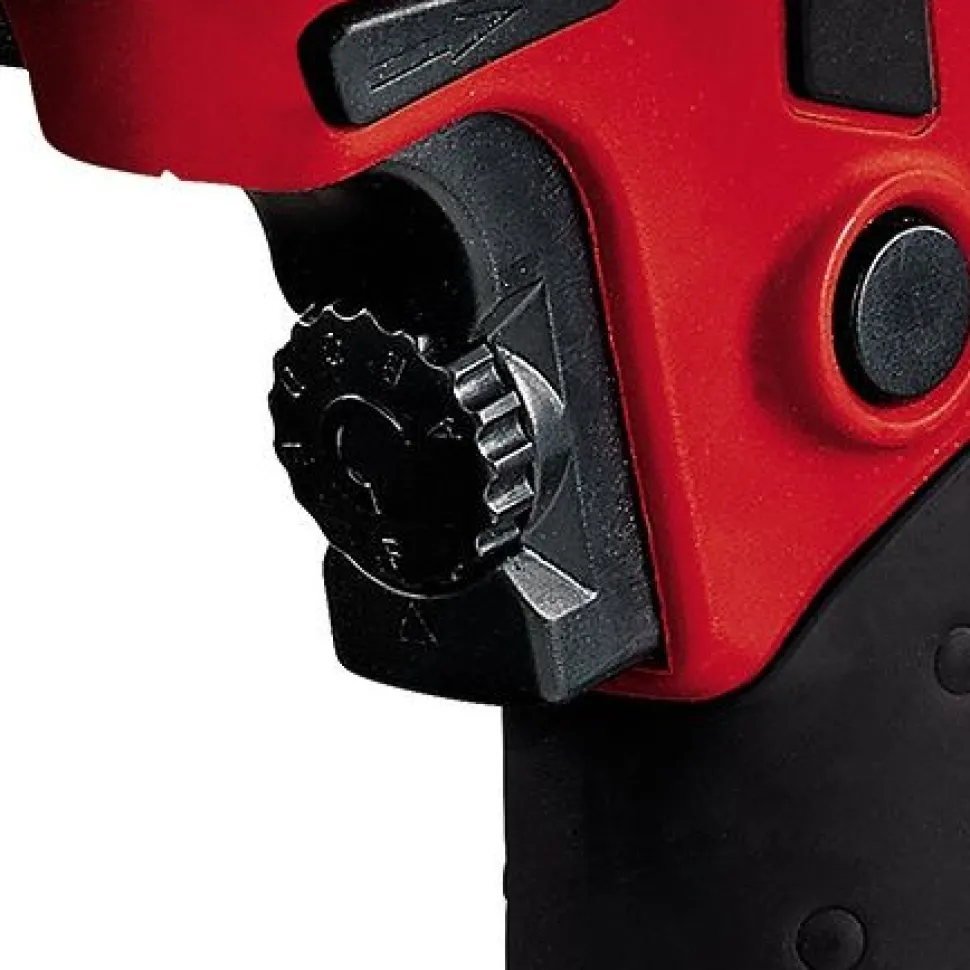 Iskuporakone Einhell TE-ID 650 E