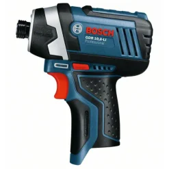 Iskuruuvinväännin Bosch Professional GDR 12V-105 Solo 12V ilman akkua