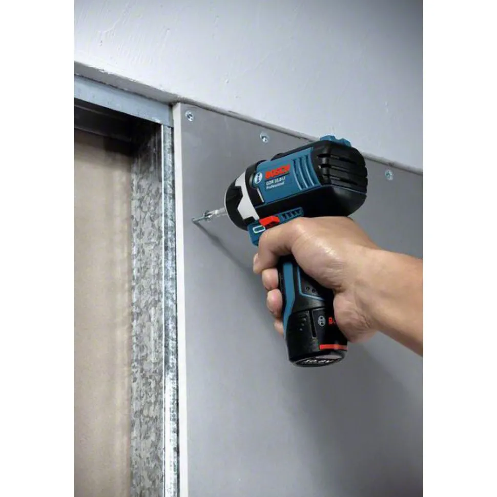 Iskuruuvinväännin Bosch Professional GDR 12V-105 Solo 12V ilman akkua