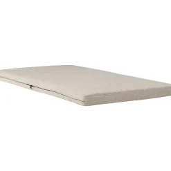 Istuintyyny Nice-säilytyslaatikkoon Venture Home, 120x60cm, beige