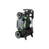 Itsevetävä akkuruohonleikkuri Ego Power+ LM1700E-SP, 56V, ilman akkua