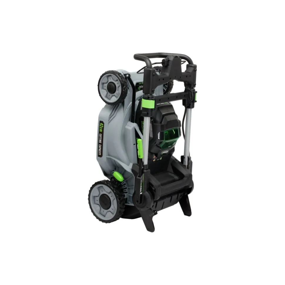 Itsevetävä akkuruohonleikkuri Ego Power+ LM1700E-SP, 56V, ilman akkua