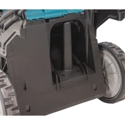 Itsevetävä akkuruohonleikkuri Makita LXT DLM481Z 2x18V ilman akkuja