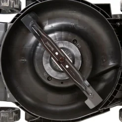 Itsevetävä akkuruohonleikkuri Makita LXT DLM481Z 2x18V ilman akkuja