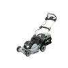 Itsevetävä akkuruohonleikkuri Ego Power+ LM1903E-SP, 56V, 5.0Ah akulla