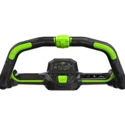 Itsevetävä akkuruohonleikkuri Ego Power+ LM2236E-SP, 56V, 55cm, 85L kerääjä, PC PBT-runko, sisältää 10Ah akun ja pikalaturin