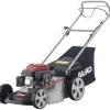 Itsevetävä ruohonleikkuri AL-KO Easy 4.60 SP-S 140 cc 46 cm