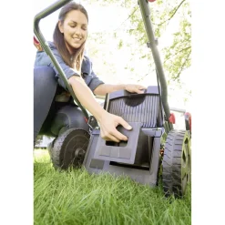 Itsevetävä ruohonleikkuri AL-KO Easy Tech 7500 5.16 SP-D 51 cm