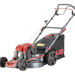 Itsevetävä ruohonleikkuri AL-KO Easy Tech 7500 5.16 SP-D 51 cm