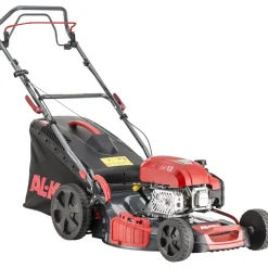 Itsevetävä ruohonleikkuri AL-KO Easy Tech 7500 5.16 SP-D 51 cm