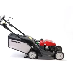 Itsevetävä ruohonleikkuri Honda HRX476VYE GCV170 167cc 47cm
