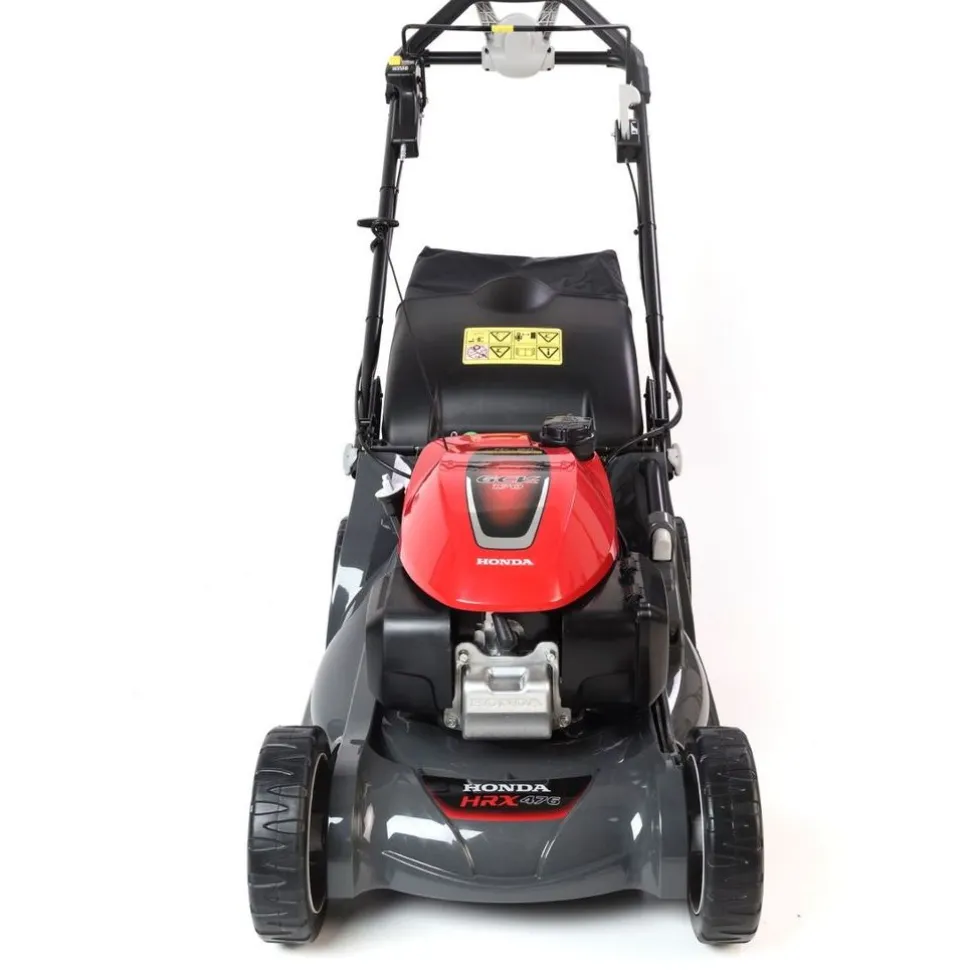 Itsevetävä ruohonleikkuri Honda HRX476VYE GCV170 167cc 47cm