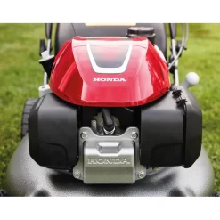 Itsevetävä ruohonleikkuri Honda HRG466SKE GCV145 145 cc 46 cm