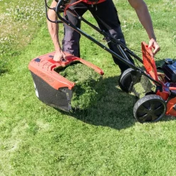 Itsevetävä ruohonleikkuri Solo by AL-KO 5231 SP-H Comfort Pro Honda GCVx170