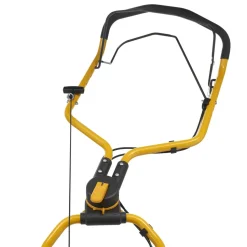 Itsevetävä ruohonleikkuri Stiga MultiClip 747 SD ST 140 OHV 139 cc 45 cm sivulleheitolla