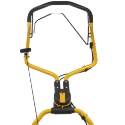 Itsevetävä ruohonleikkuri Stiga MultiClip 747 SD ST 140 OHV 139 cc 45 cm sivulleheitolla