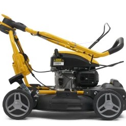 Itsevetävä ruohonleikkuri Stiga MultiClip 747 SD ST 140 OHV 139 cc 45 cm sivulleheitolla