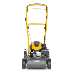 Itsevetävä ruohonleikkuri Stiga Multiclip 47 S ST 120 OHV