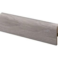 Jalkalista Maler ART R10 12x42x2750mm MDF aito tunne usva