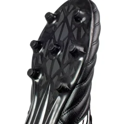 Jalkapallokengät Core SR Pitch Vision, musta, eri kokoja