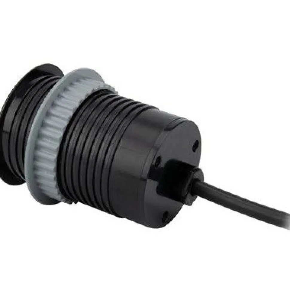 Jatkojohto Gelia Pöytäyksikkö 1+1 1,5m 1-osainen + 1xUSB-C + USB-A adapteri musta