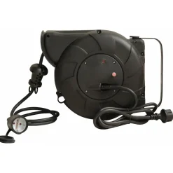 Jatkojohtokela Malmbergs 3G1,5MM² IP44 12+2M