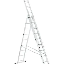 Jatkotikas Tarmo 3x9 max. 5.3 m