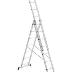Jatkotikas Tarmo 3x7 max. 4.2 m