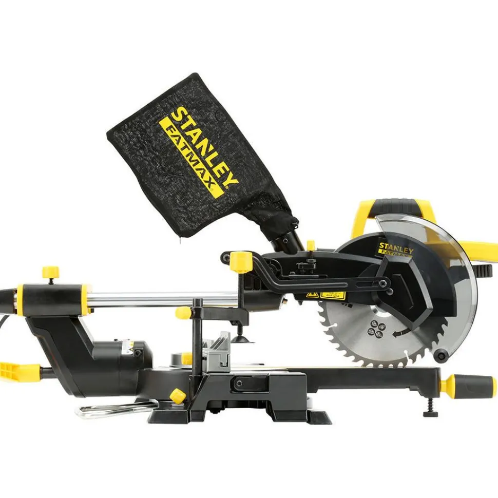 Jiirisaha Stanley FME721-QS Ø216 mm
