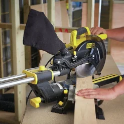 Jiirisaha Stanley FME721-QS Ø216 mm