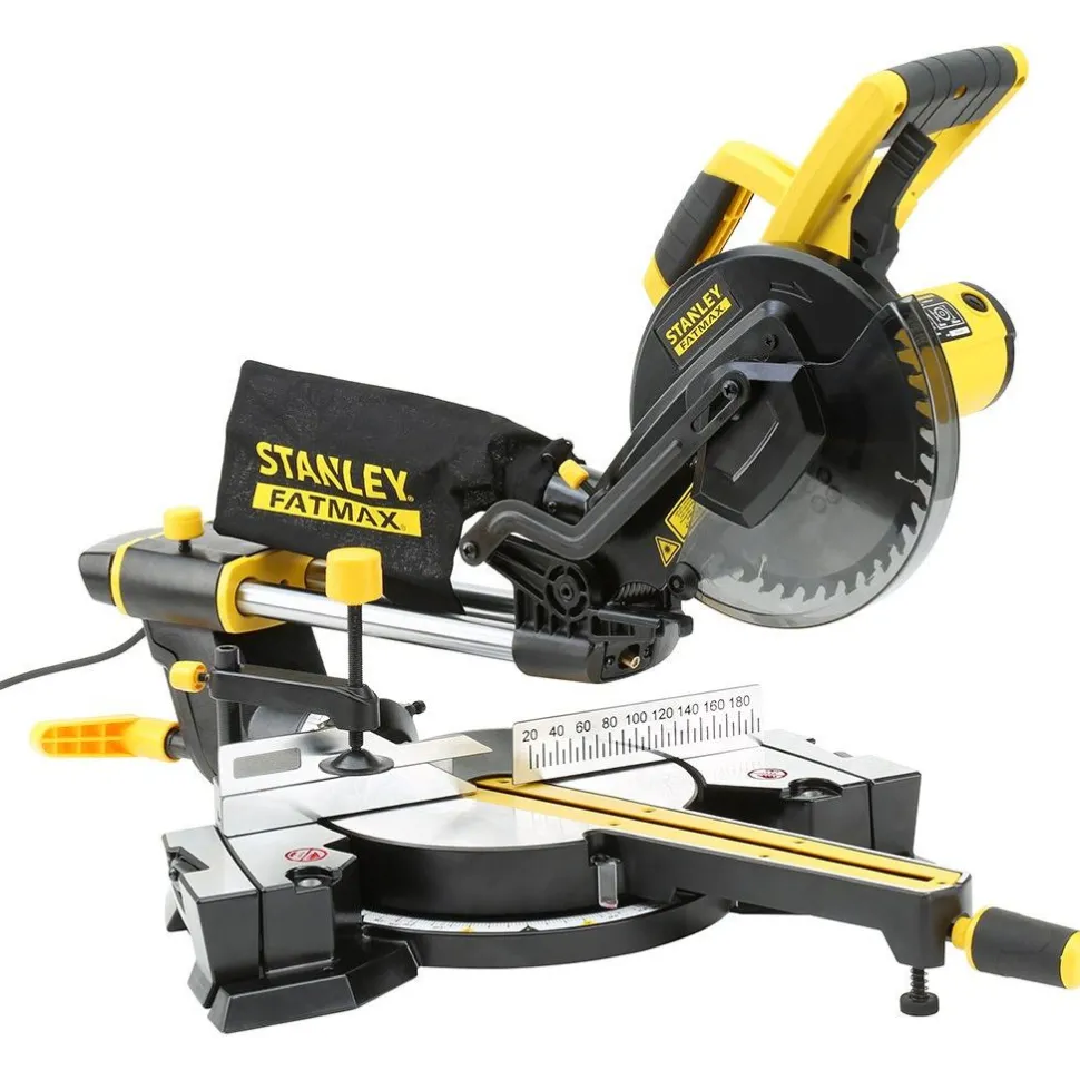 Jiirisaha Stanley FME721-QS Ø216 mm
