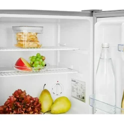 Jääkaappi Bomann KB7346IX, 45cm, 42 l, teräs