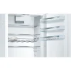 Jääkaappipakastin Bosch Serie 6 KGE49AWCA 70cm, 302/117 l, valkoinen