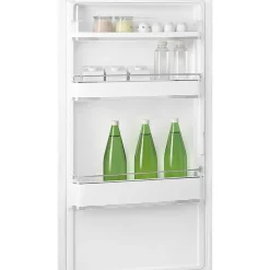 Jääkaappipakastin Smeg FAB32LCR6, 60,1cm, 234/97 l