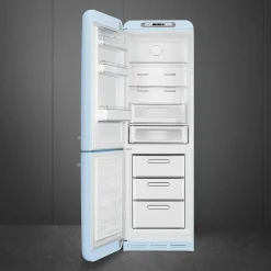 Jääkaappipakastin Smeg FAB32LCR6, 60,1cm, 234/97 l
