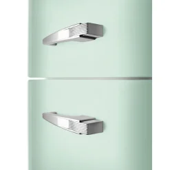 Jääkaappipakastin Smeg FAB32LCR6, 60,1cm, 234/97 l