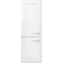 Jääkaappipakastin Smeg FAB32LCR6, 60,1cm, 234/97 l