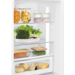 Jääkaappipakastin Smeg FAB32LCR6, 60,1cm, 234/97 l