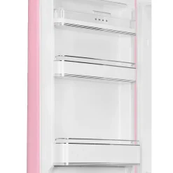 Jääkaappipakastin Smeg FAB32LCR6, 60,1cm, 234/97 l