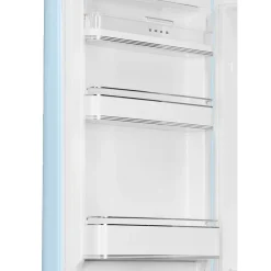 Jääkaappipakastin Smeg FAB32LCR6, 60,1cm, 234/97 l