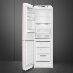 Jääkaappipakastin Smeg FAB32LCR6, 60,1cm, 234/97 l